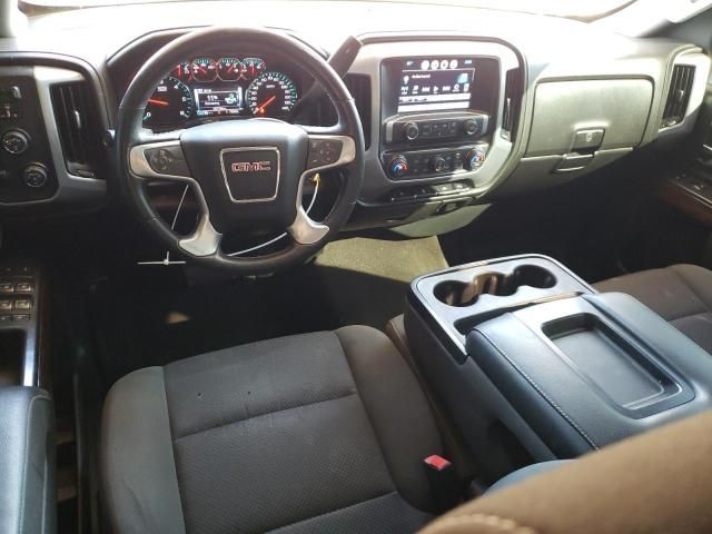 2017 GMC Sierra K1500 SLE