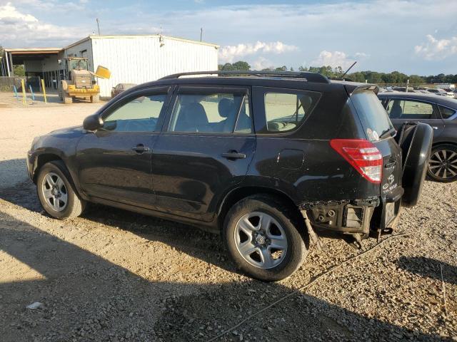 2009 Toyota Rav 4