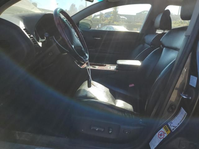 2006 Lexus GS 300