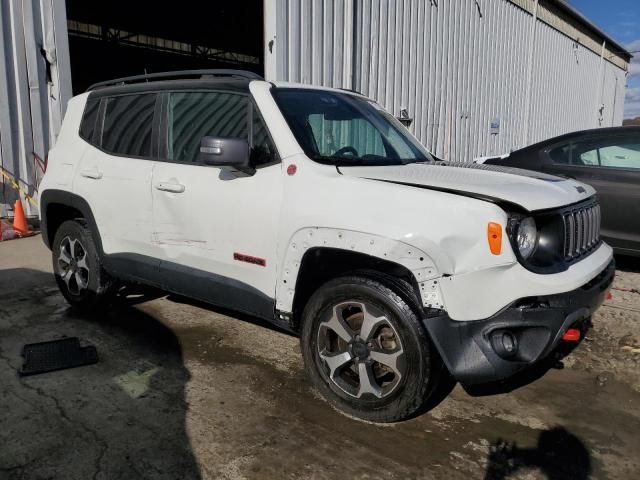 2020 Jeep Renegade Trailhawk