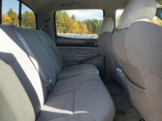 2011 Toyota Tacoma Double Cab Long BED