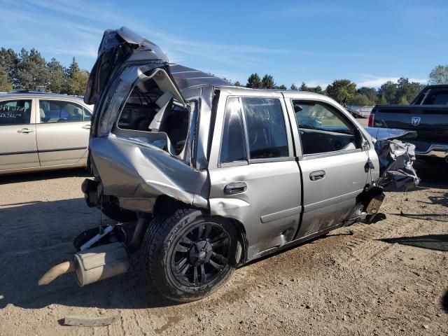 2006 Chevrolet Trailblazer LS