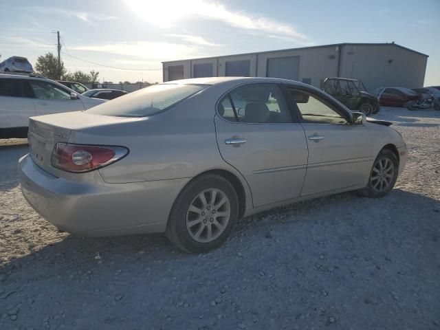 2002 Lexus ES 300