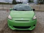 2015 Mitsubishi Mirage DE