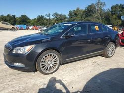 2015 Buick Lacrosse Premium en venta en Ocala, FL