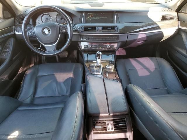 2014 BMW 528 I