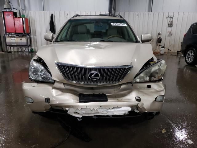 2007 Lexus RX 350