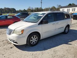 2012 Chrysler Town & Country Touring L for sale in Augusta, GA