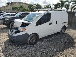 2015 Nissan NV200 2.5S en venta en Opa Locka, FL