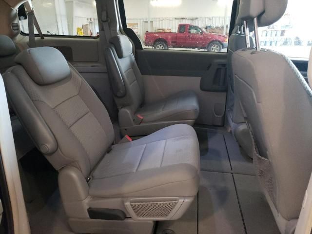 2010 Dodge Grand Caravan SXT