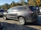 2013 Chevrolet Traverse LS