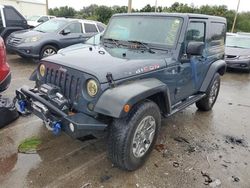 2016 Jeep Wrangler Rubicon for sale in Riverview, FL