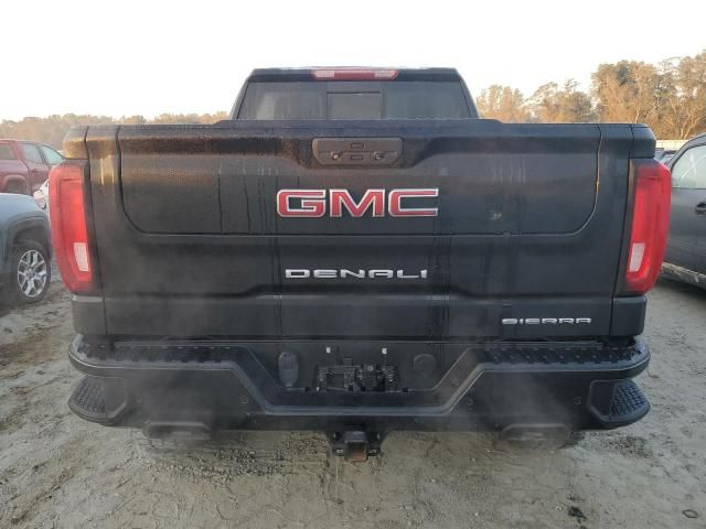 2021 GMC Sierra K1500 Denali