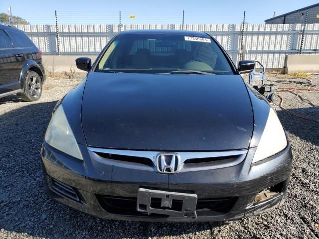 2006 Honda Accord LX