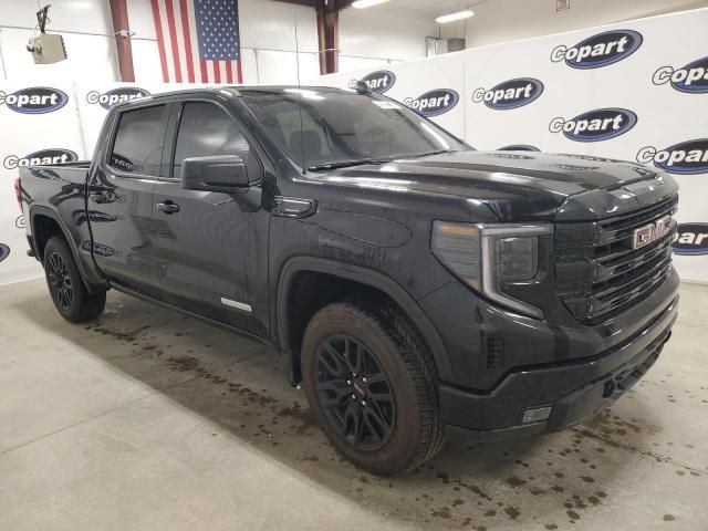 2024 GMC Sierra K1500 ELEVATION-L