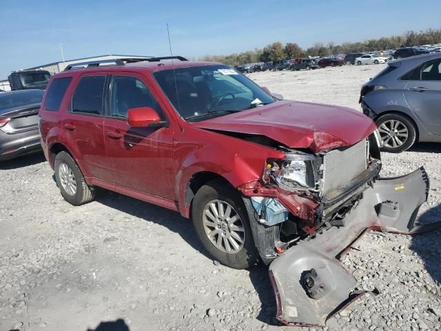 2011 Mercury Mariner Premier