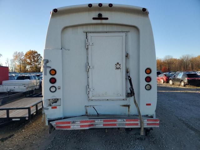 2009 Freightliner M2 106 Medium Duty