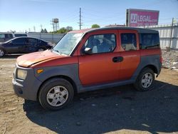 2005 Honda Element LX for sale in Chicago Heights, IL