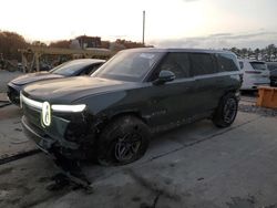 Rivian Vehiculos salvage en venta: 2025 Rivian R1S Adventure