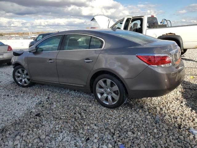 2010 Buick Lacrosse CXL