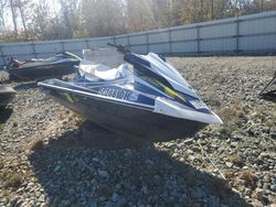 Yamaha salvage cars for sale: 2017 Yamaha VX