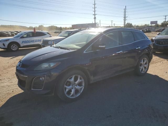 2011 Mazda CX-7