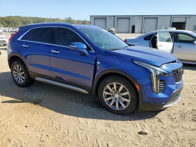 2021 Cadillac XT4 Premium Luxury