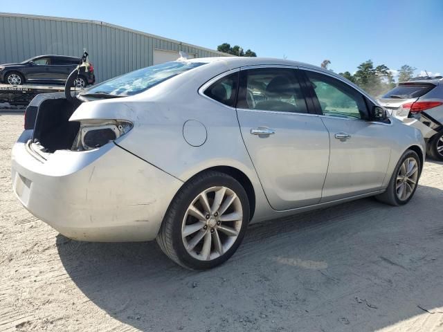 2014 Buick Verano