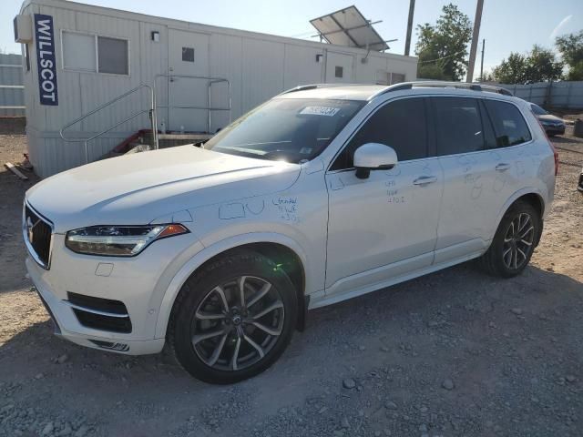 2019 Volvo XC90 T6 Momentum