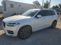 Volvo xc90 salvage cars for sale: 2019 Volvo XC90 T6 Momentum