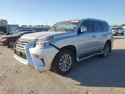 Lexus gx salvage cars for sale: 2016 Lexus GX 460