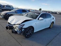 Lexus gs350 salvage cars for sale: 2014 Lexus GS 350