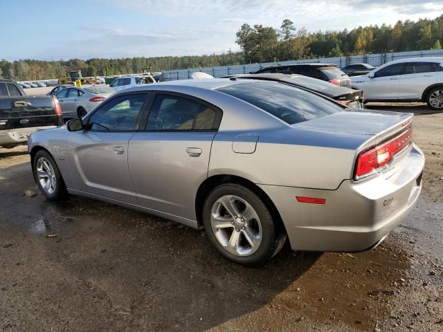 2014 Dodge Charger R/T