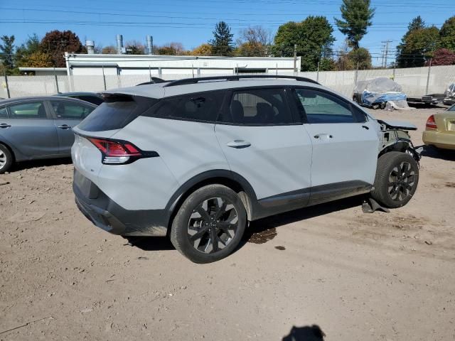 2023 KIA Sportage X Line