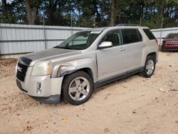 GMC salvage cars for sale: 2012 GMC Terrain SLT