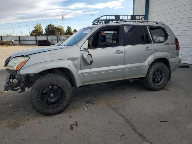 2004 Lexus GX 470