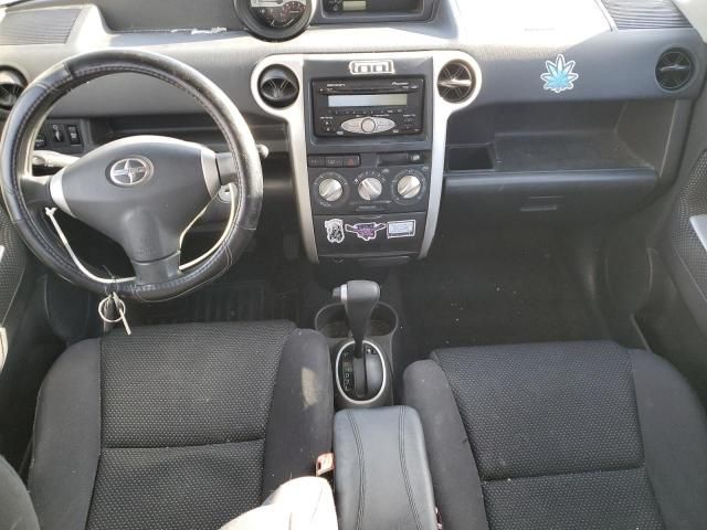 2006 Scion XB