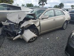 Toyota Avalon salvage cars for sale: 2005 Toyota Avalon XL