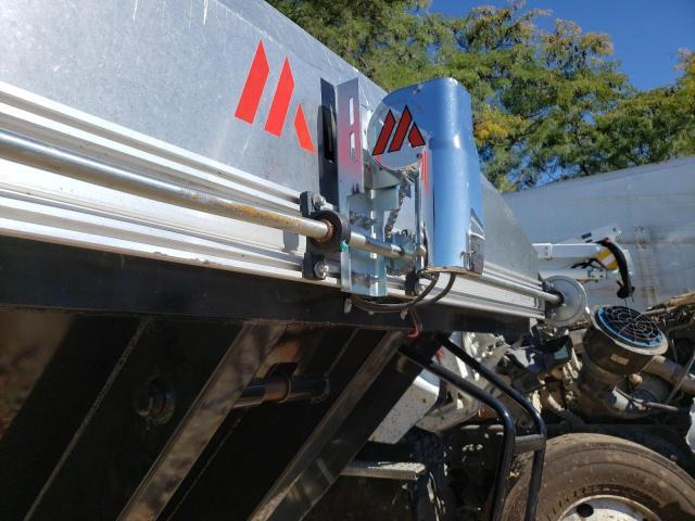 2024 Dump Trailer
