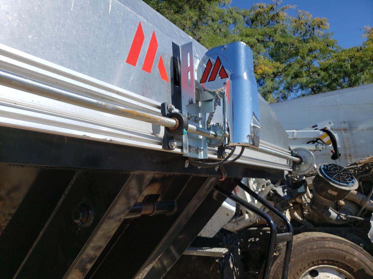 2024 Dump Trailer