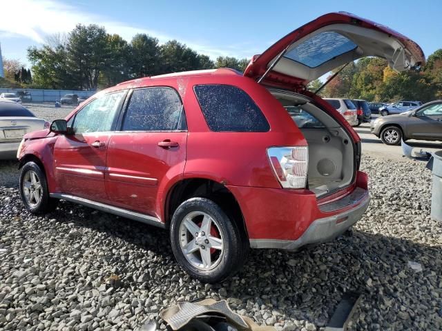 2006 Chevrolet Equinox LT