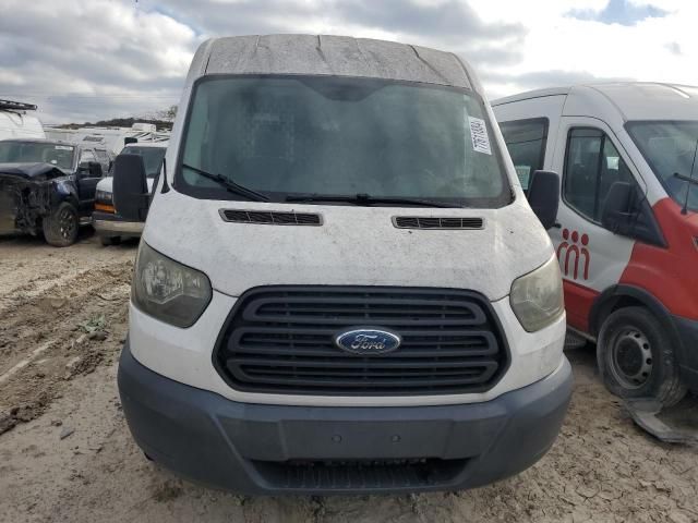 2015 Ford Transit T-150