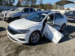 Volkswagen Jetta Vehiculos salvage en venta: 2019 Volkswagen Jetta S