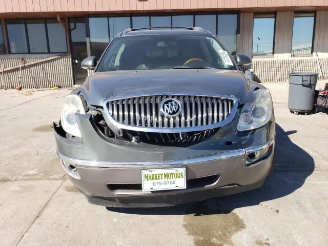 2010 Buick Enclave CXL