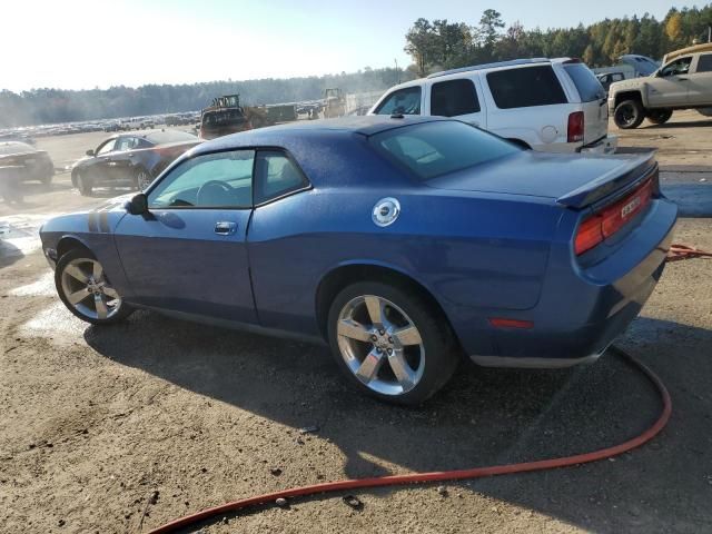 2009 Dodge Challenger R/T