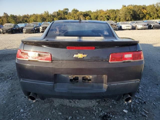 2014 Chevrolet Camaro LS