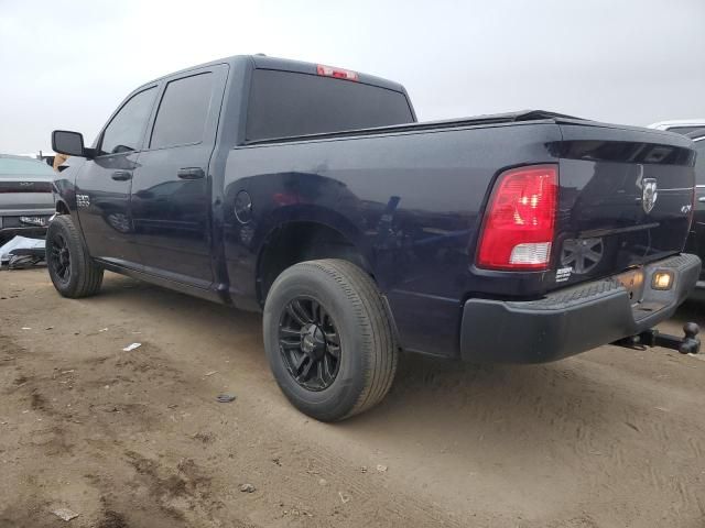 2015 Dodge RAM 1500 ST