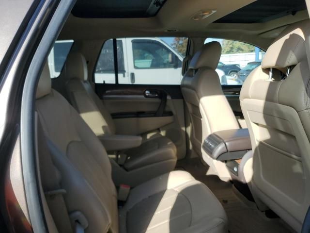 2011 Buick Enclave CXL