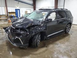 Honda Pilot salvage cars for sale: 2023 Honda Pilot Touring