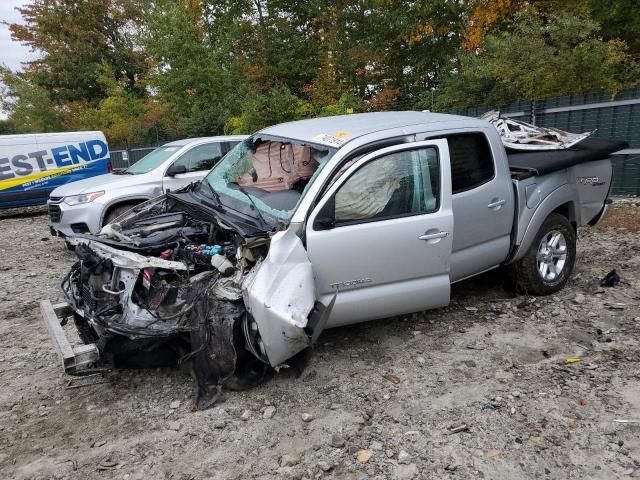 2010 Toyota Tacoma Double Cab